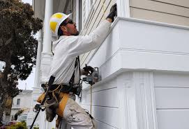 Best Storm Damage Siding Repair  in Somerdale, NJ